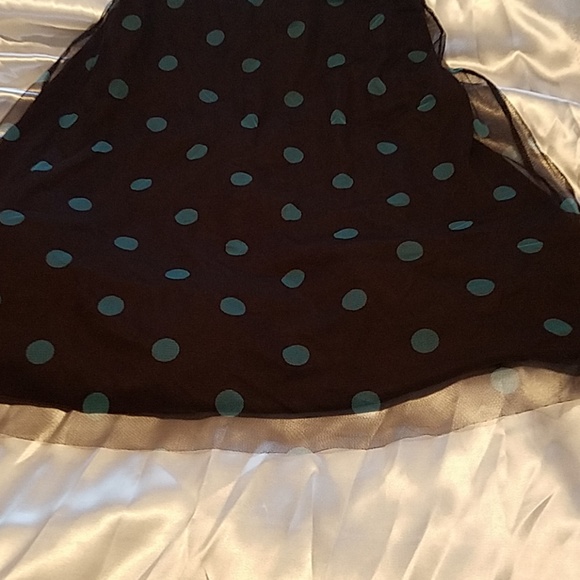 Strapless BCX Dress - Picture 3 of 6